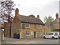 The Vine Inn, Market Deeping in PE6 8LJ