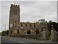 St. Guthlac's Church, Market Deeping in PE6 8LJ