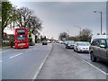 Langley, London Road (A4) in SL3 7JG