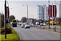 A4 London Road, Welcome to Slough in SL3 8JP