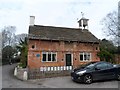 The Old School House, Lower Peover in WA16 9PU