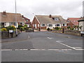 Whitkirk Close - Austhorpe Lane in LS15 8ZB
