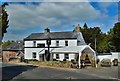 Castle Inn, Llangors in LD3 7UG