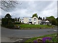 Morpeth Golf Course clubhouse in NE61 2BT