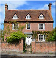 Downs House, West Ilsley, Berkshire in RG20 7AY
