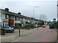 Newham Way, East Ham in E6 3PG