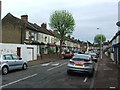 Alexandra Road, East Ham in E6 6LG