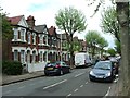 Southchurch Road, East Ham in E6 2RH