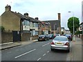 Tilbury Road, East Ham in E6 2RH