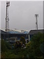 Ninian Park in CF11 8EN