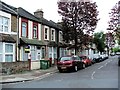 Davis Street, Plaistow in E13 9JD