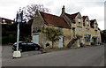 The Inn at Freshford in BA2 7FG
