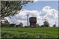 Water Tower & Telecoms Mast in CM4 9AY