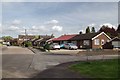Bungalows in Pine Crescent in CM13 1EY
