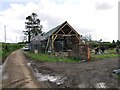 Barn conversion in SP5 2HF