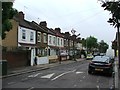 Jedburgh Road, Plaistow in E6 3JY