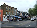 Barking Road, Plaistow in E13 8SG