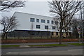 St Mary Sixth Form College in HU6 8LH