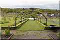 Walled Garden, Copped Hall, Essex in EN9 3TH