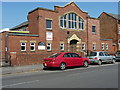 Small Heath Methodist Church in B10 9BB