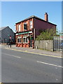 Shannon's public house in B10 9BB
