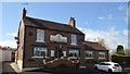 The Fox and Hounds Neasham in DL2 1QP