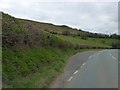 Lay-by between Hope Bowdler and Church Stretton in SY6 7EX