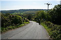 Lumb Lane near Lumb Head in HD4 6TT