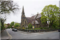 St John the Evangelist, Altrincham in WA14 2NA