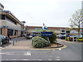 Elgar Retail Park, Blackpole, Worcester in WR4 9LW