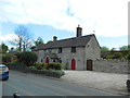 Pound Cottage, Much Wenlock in TF13 6AW