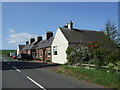 Easter Broomhouse Cottages in EH42 1GQ