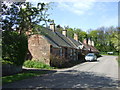 Cottages, East Lodge in EH42 1EF