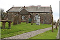 Twynholm Parish Church in DG6 4NX