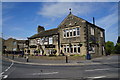 The Golden Cock, Farnley Tyas in HD4 6UB