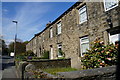 Houses on Butts Road, Farnley Tyas in HD4 6UB