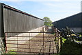 Barns at New Lane Farm, Farnley Tyas in HD4 6UB