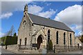 Avonbridge Parish Church of Scotland in FK1 2NA