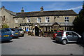 The Rose & Crown, Thurstonland in HD4 6XD