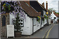 The Six Bells, St Albans in AL3 4TL