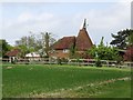 Whole Farm Oast, Lower Road, Wittersham in TN30 7JE