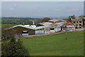 Woodend Farm near Shepley in HD8 8AX
