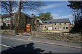 Houses on Marsh Lane, Shepley in HD8 8AF