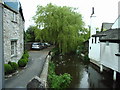 The River Eea, Cartmel in LA11 6QD