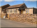 Downham Village Hall in BB7 4BS