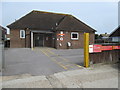 Royal Mail, Selsey Delivery Office in PO20 9AN