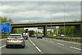 Cut Throat Lane crosses the M42 in B94 6RW