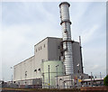 South Denes power station in NR30 3QW