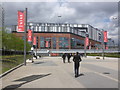 London Designer Outlet, Wembley in HA9 0JB