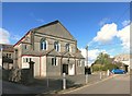 Callington Methodist Church in PL17 7JN